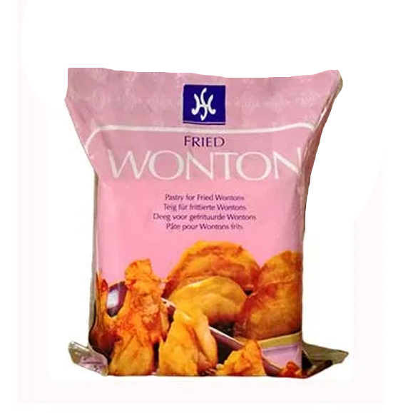 Fried Wonton Sheets thumbnail 1